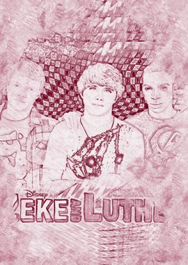 Zeke and Luther