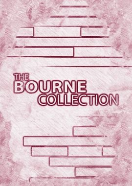 The Bourne Collection 5C