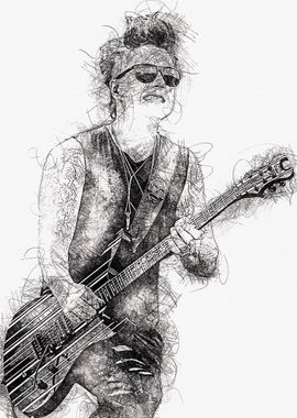 Synyster Gates