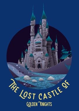 Lost Castle