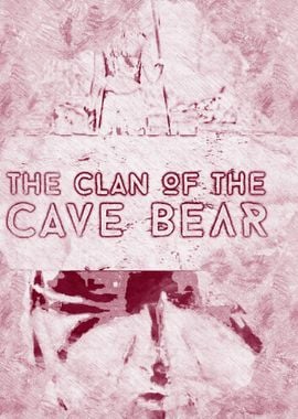 The Clan of the Cave Bear