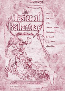 The Master of Ballantrae