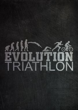 Triathlon Evolution