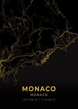 Monaco