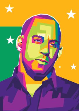 Vien diesel in wpap