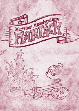 The Marvelous Misadventure