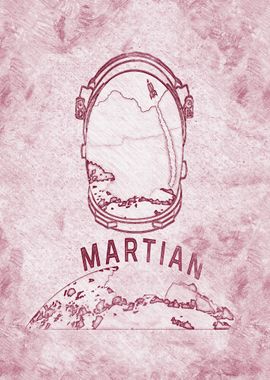 The Martian