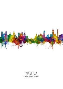 Nashua Skyline