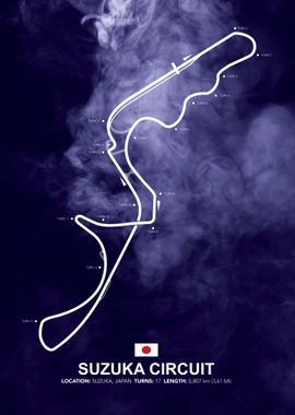 Suzuka Circuit