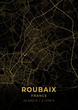 Roubaix France