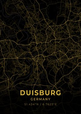 Duisburg Germany