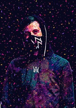 ALAN WALKER