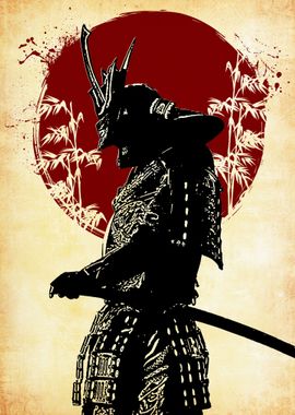 SAMURAI 