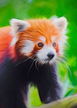 Red Panda