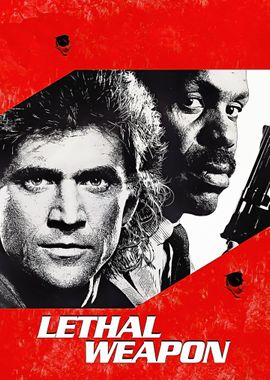 Lethal Weapon