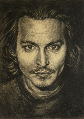 Johnny Depp