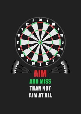 Aim and Miss