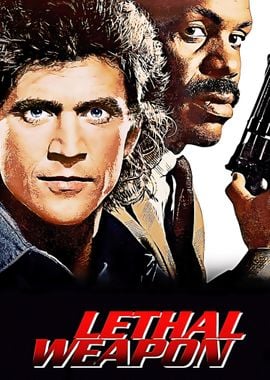 Lethal Weapon