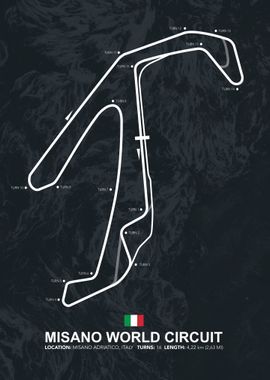 Milano World Circuit 