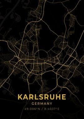 Karlsruhe Germany