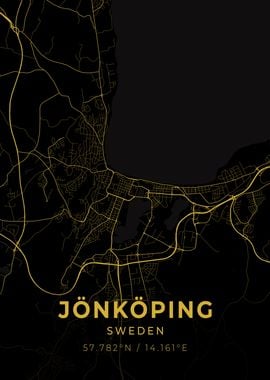 Jonkoping Sweden