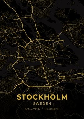 Stockholm Sweden