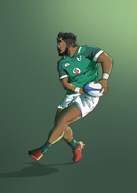 bundee aki