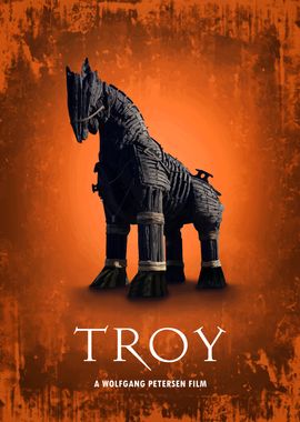 Troy