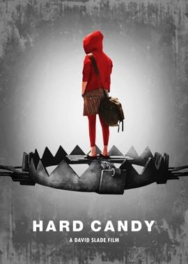 Hard Candy