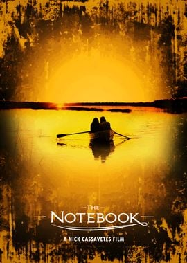 The Notebook