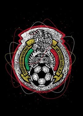 Mexico national football