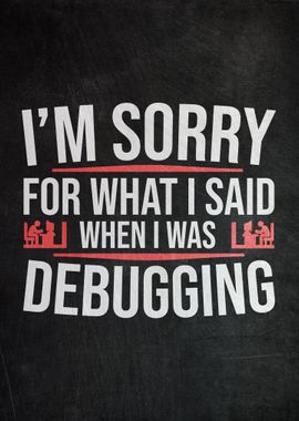 Debugging Funny Quote