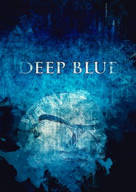 Deep Blue 