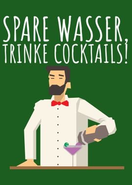 Trinke Cocktails