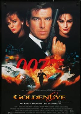 Goldeneye