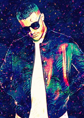 DJ SNAKE