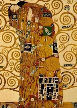 StocletFries part 3 Klimt