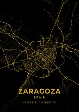 Zaragoza Spain