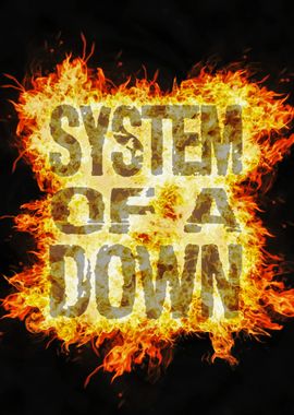 System of a Down