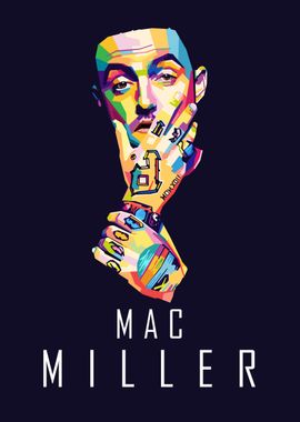 Mac Miller