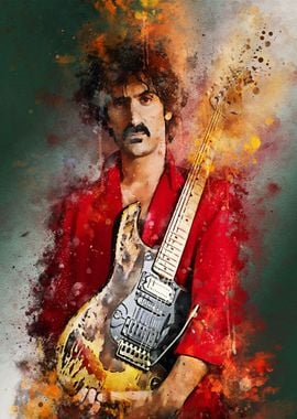 Zappa Guitaris