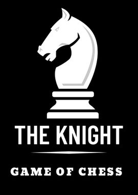 The Knight Game of Chess