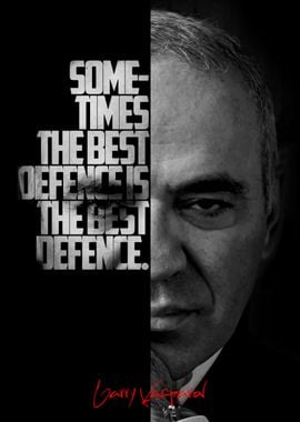 Garry Kasparov