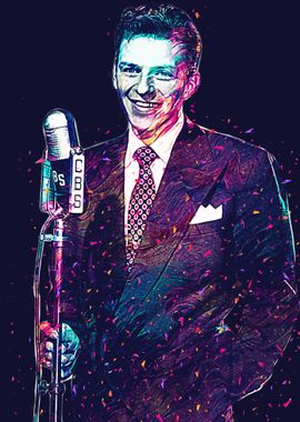 Frank Sinatra