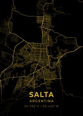 Salta Argentina