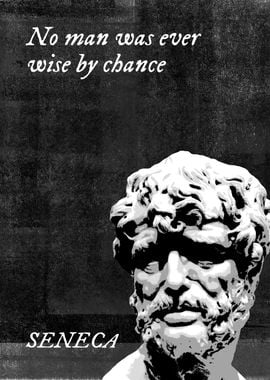 Seneca Wise by Chance