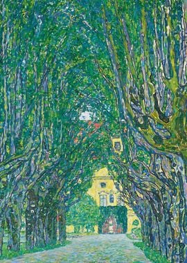 Kammer Park Gustav Klimt