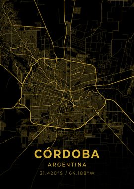 Cordoba Argentina