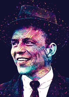 Frank Sinatra