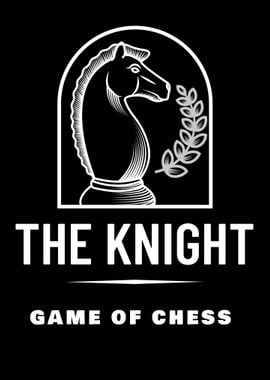 The Knight Game of Chess